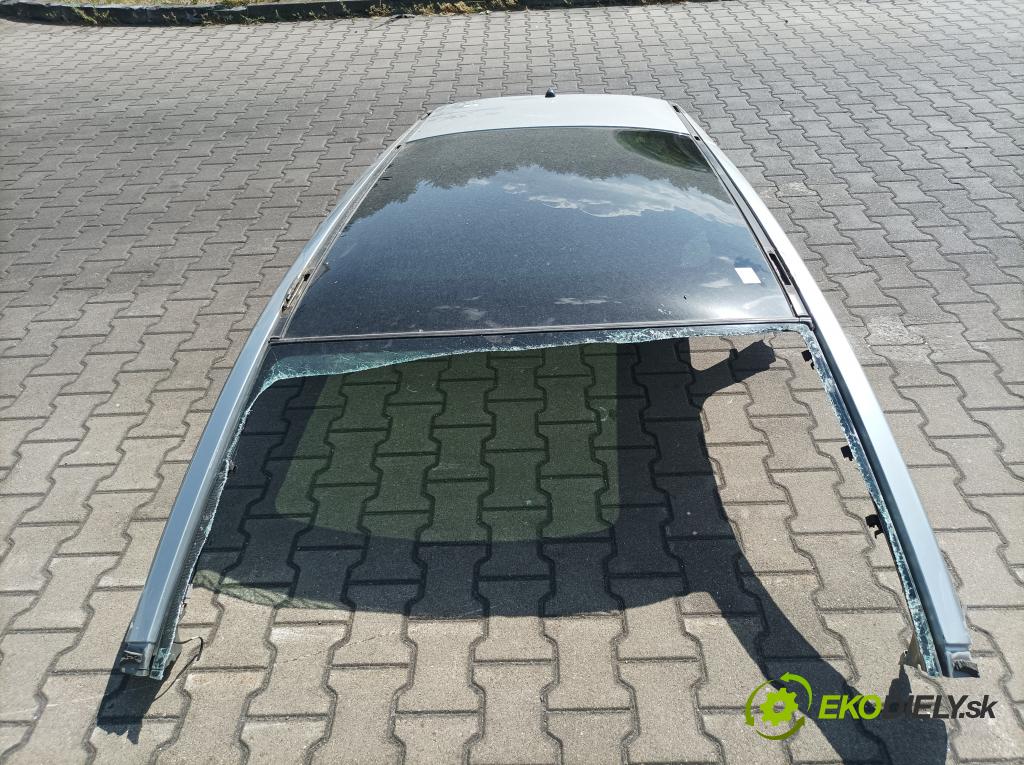 Nissan Qashqai 2009 Strecha: 01