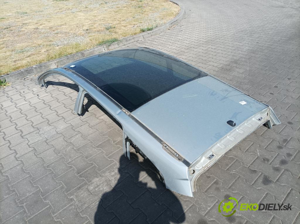 Nissan Qashqai 2009 Strecha: 01