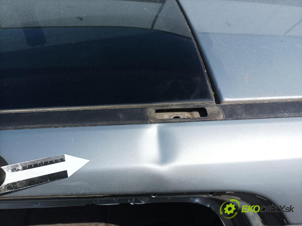 Nissan Qashqai 2009 Strecha: 01