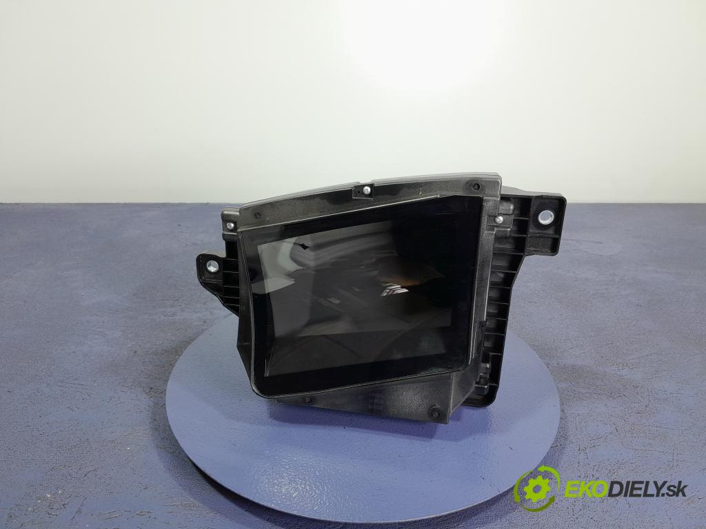Bmw X5 2014 Zobrazit: Rádio: / GPS 9321277