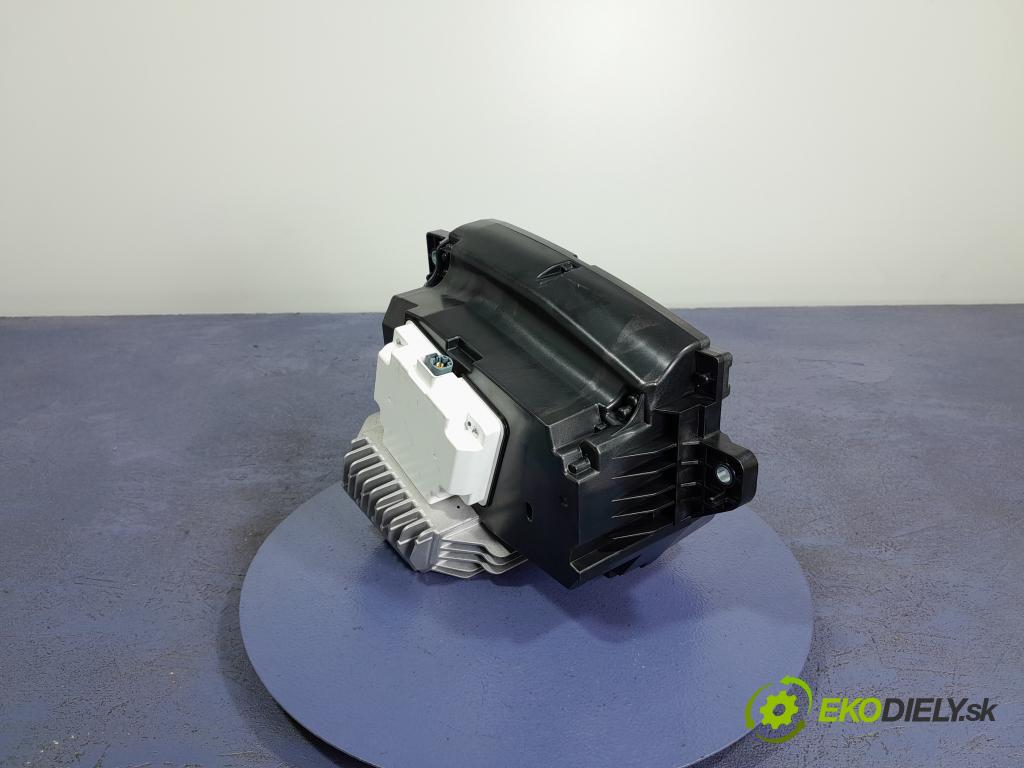 Bmw X5 2014 Zobrazit: Rádio: / GPS 9321277