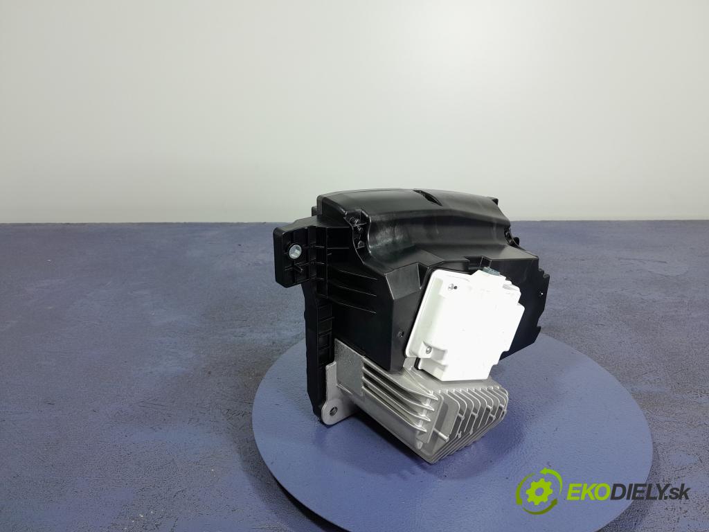 Bmw X5 2014 Zobrazit: Rádio: / GPS 9321277