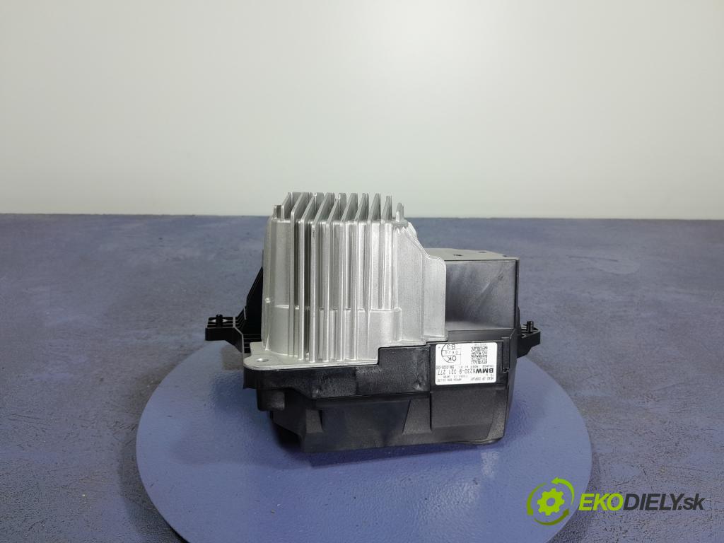Bmw X5 2014 Zobrazit: Rádio: / GPS 9321277