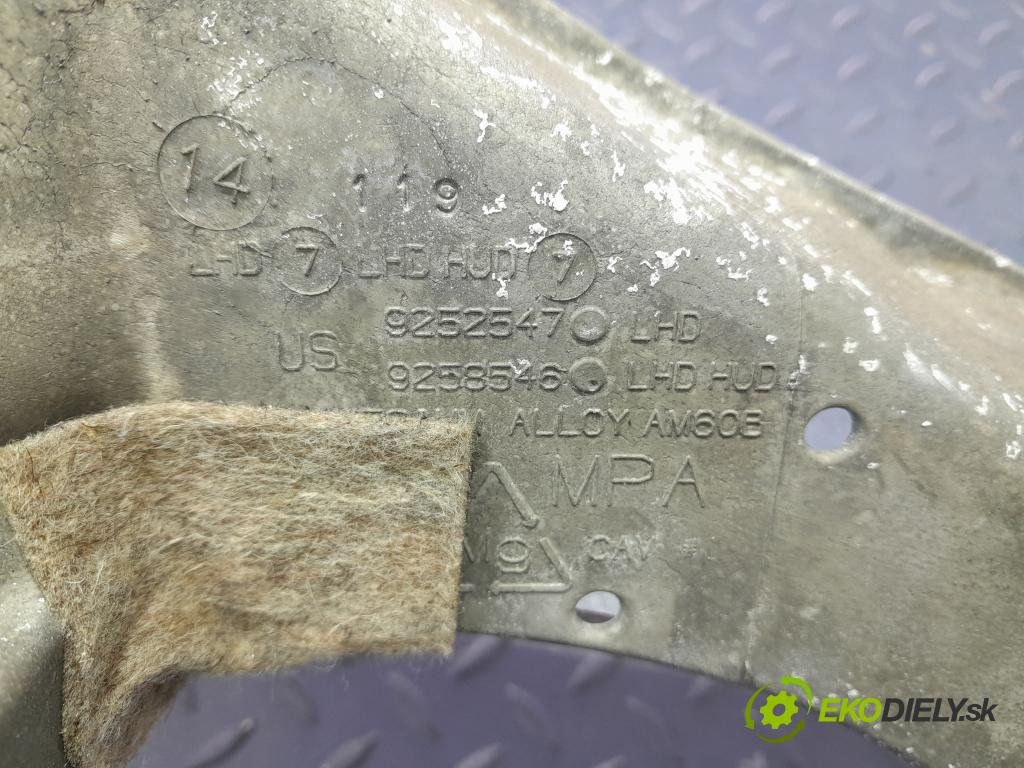 Bmw X5 2014 kokpit,pristrojová doska 9252547