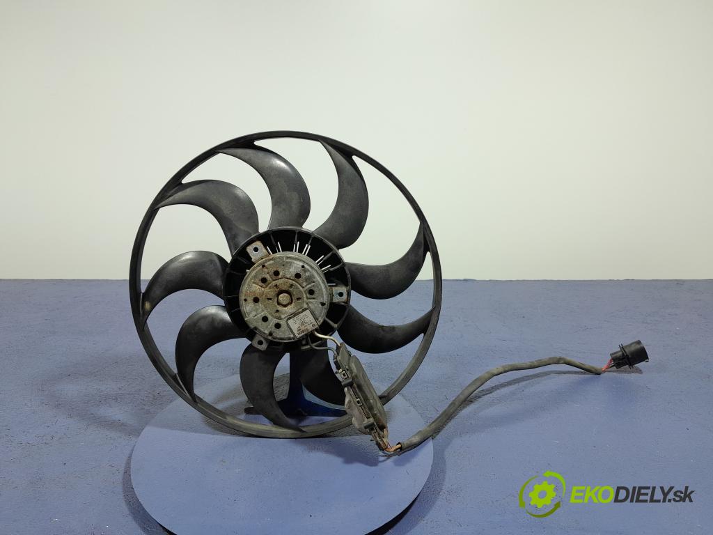 Audi A6 2006 Ventilátor Chladič: 4F0959455C