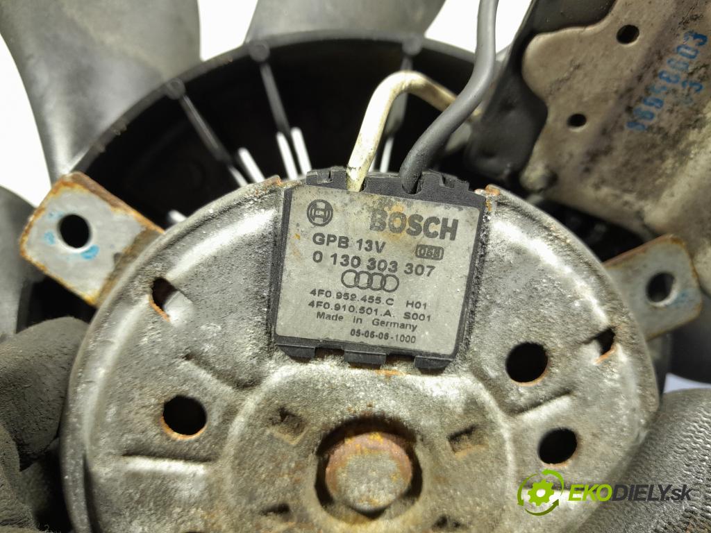 Audi A6 2006 Ventilátor Chladič: 4F0959455C