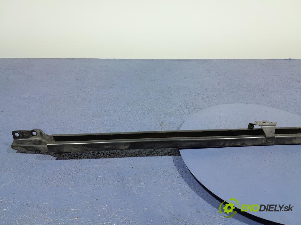 Audi A6 2006 výztuha Čelní / stěna Přední 4F0805629A