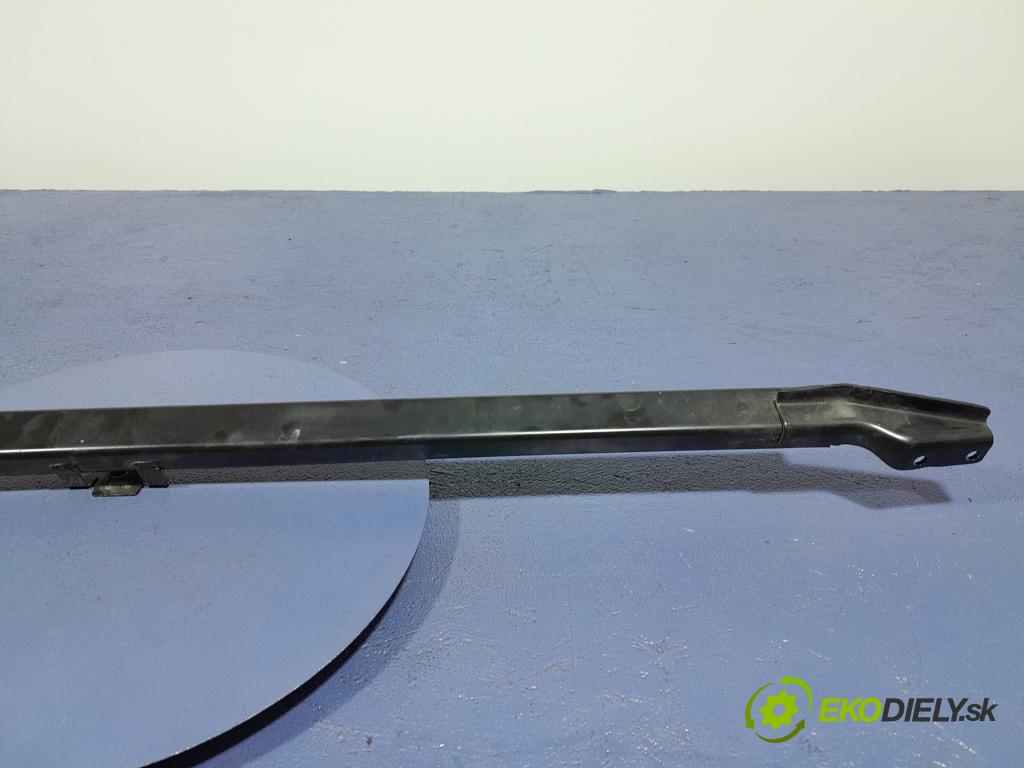 Audi A6 2006 výztuha Čelní / stěna Přední 4F0805629A