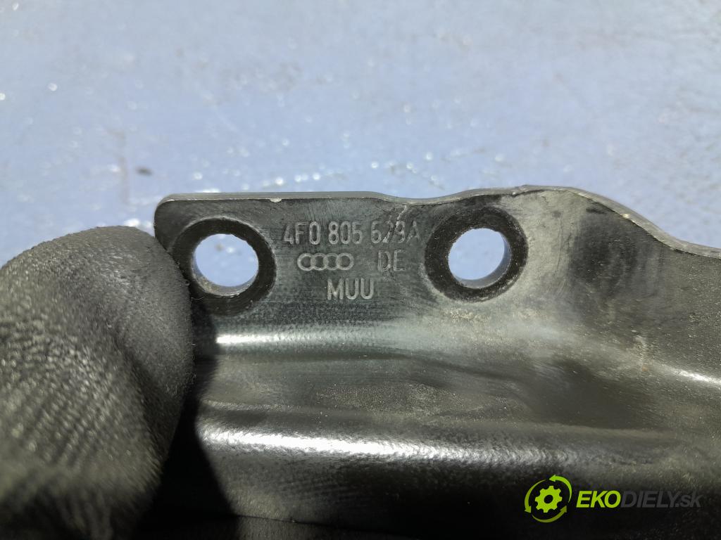Audi A6 2006 výztuha Čelní / stěna Přední 4F0805629A