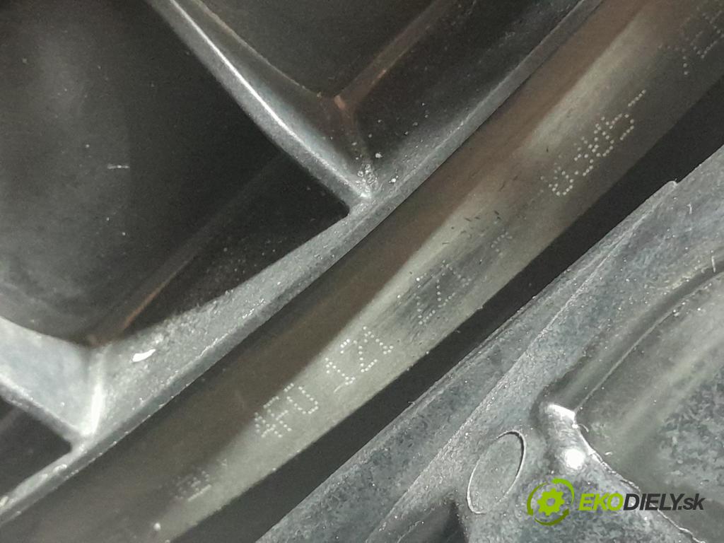 Audi A6 2006 výztuha Čelní / stěna Přední 01