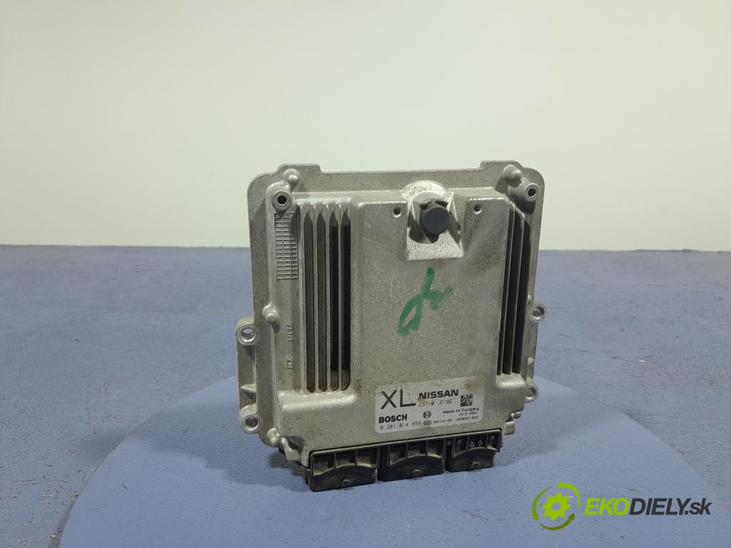 Nissan Qashqai 2009 riadiaca jednotka Motor: 23710JD78E