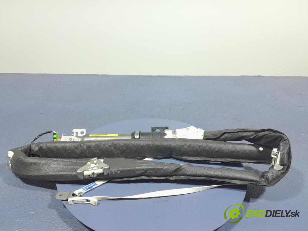 Nissan Qashqai 2009 Airbag: clona x 985P0EY10A