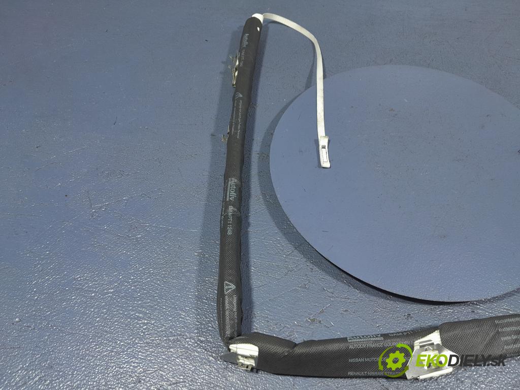 Nissan Qashqai 2009 Airbag: clona x 985P0EY10A