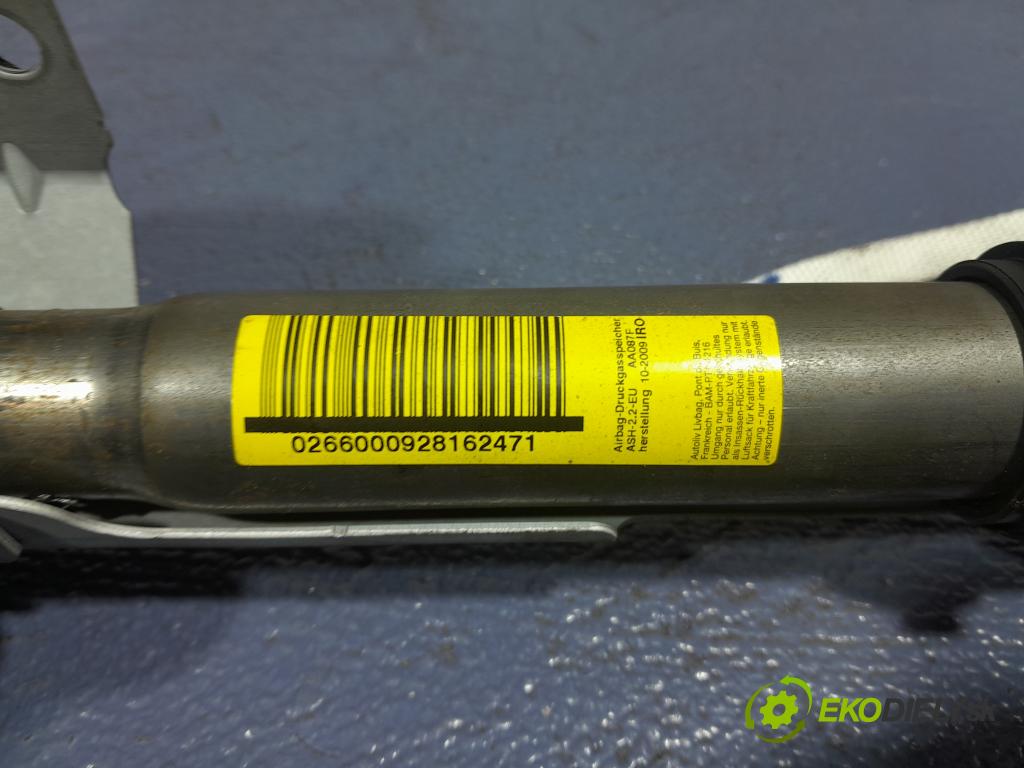 Nissan Qashqai 2009 Airbag: clona x 985P0EY10A