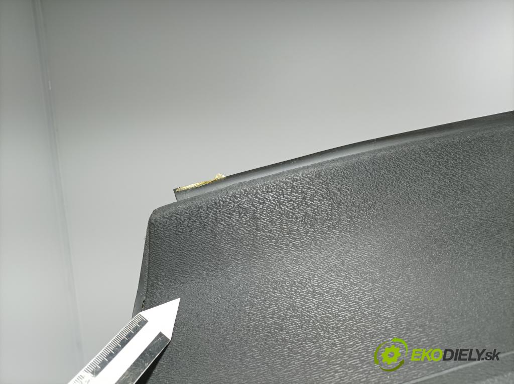 Ford Mondeo 2011 kokpit,pristrojová doska 01