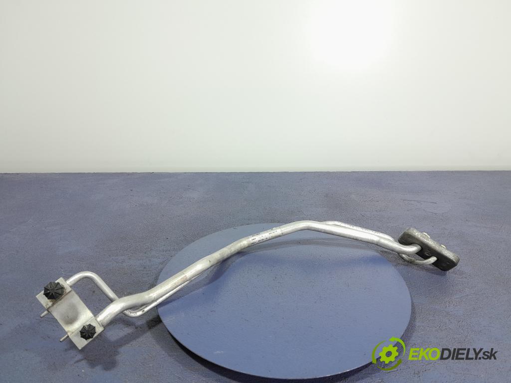 Bmw X5 2014 rúrka Klimatizácia: 9271894