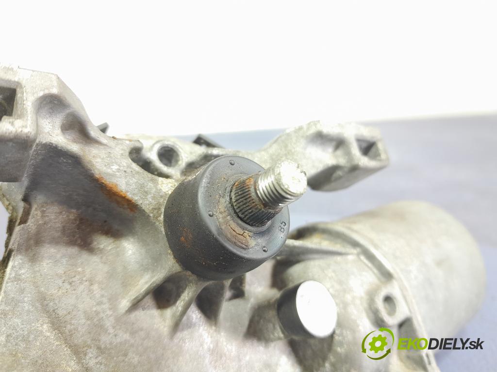 Bmw X5 2014 motor: Stierače: zad 159300-3940