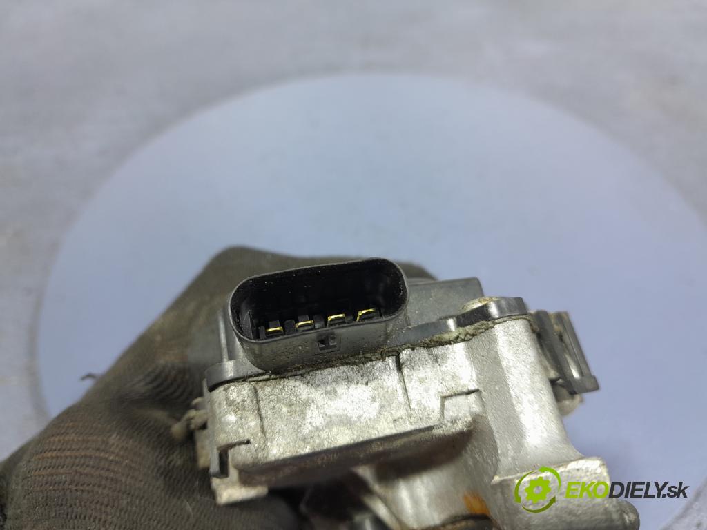 Bmw X5 2014 motor: Stierače: zad 159300-3940