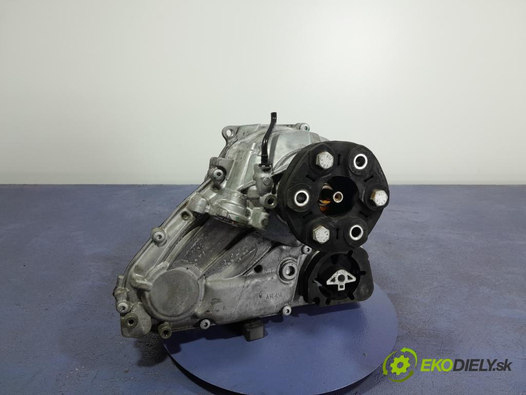 Bmw X5 2014 prevodovka ZNÍŽENIE: 8623348