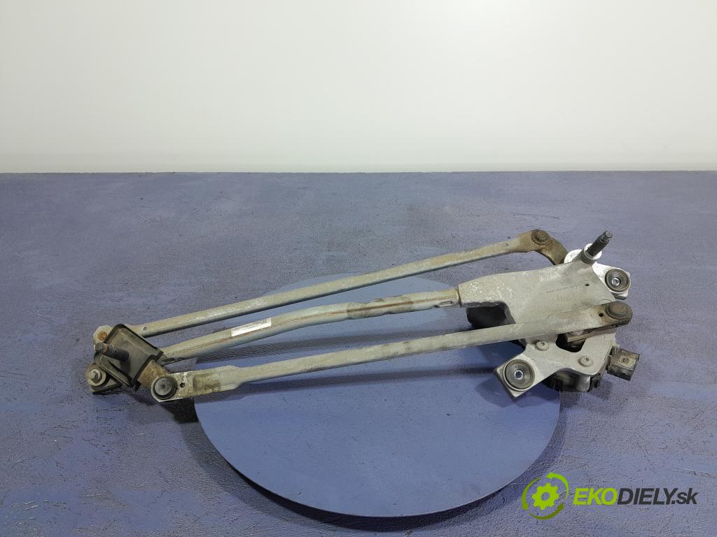 Ford Mondeo 2011 mechanizmus motor: Stierače: Predné 7S71-17504-AD