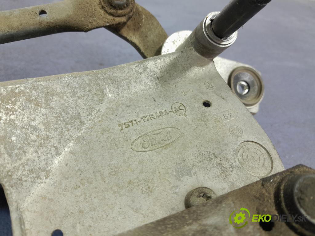 Ford Mondeo 2011 mechanizmus motor: Stierače: Predné 7S71-17504-AD