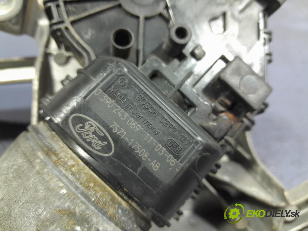 Ford Mondeo 2011 mechanizmus motor: Stierače: Predné 7S71-17504-AD