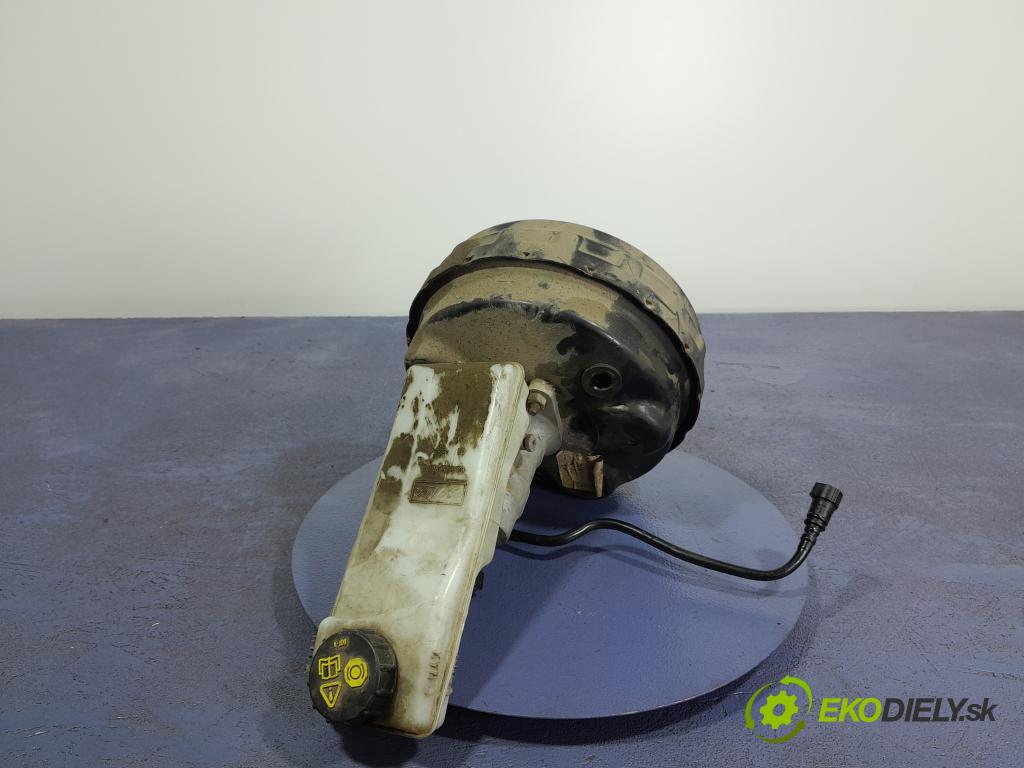 Ford Mondeo 2011 servo Brzdní: 7G912B195AG