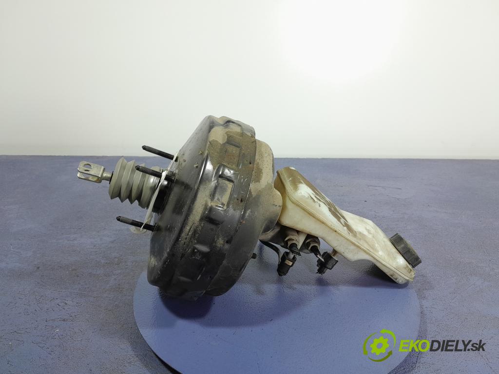 Ford Mondeo 2011 servo Brzdní: 7G912B195AG