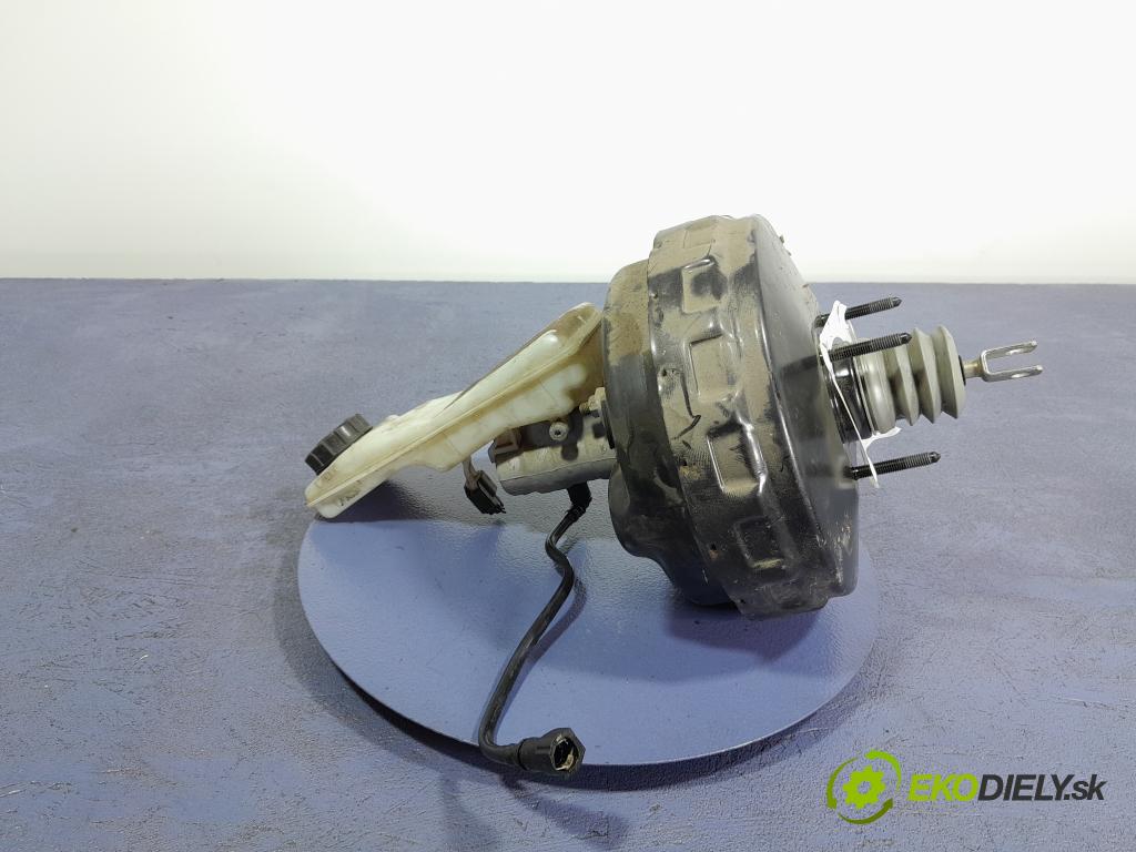 Ford Mondeo 2011 servo Brzdní: 7G912B195AG