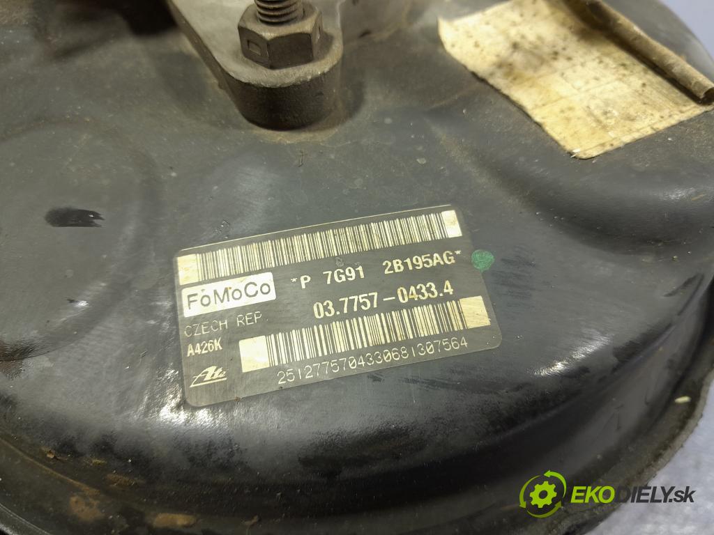 Ford Mondeo 2011 servo Brzdní: 7G912B195AG