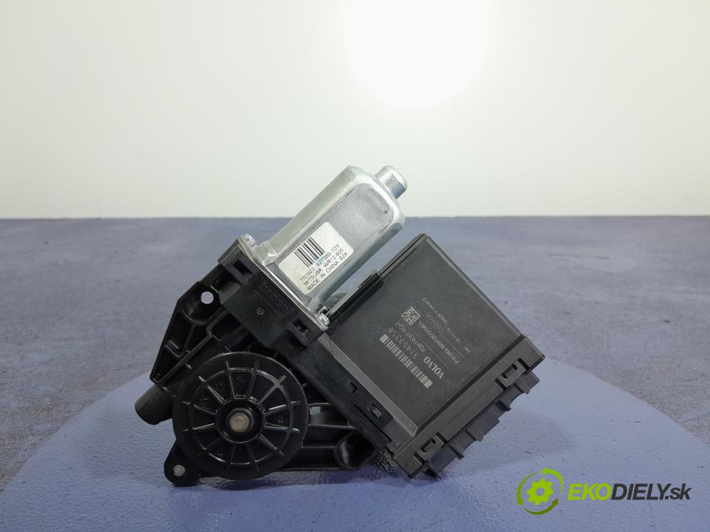 Volvo Xc90 2016 mechanismus stahování Sklenka: před v pravo: 31453358