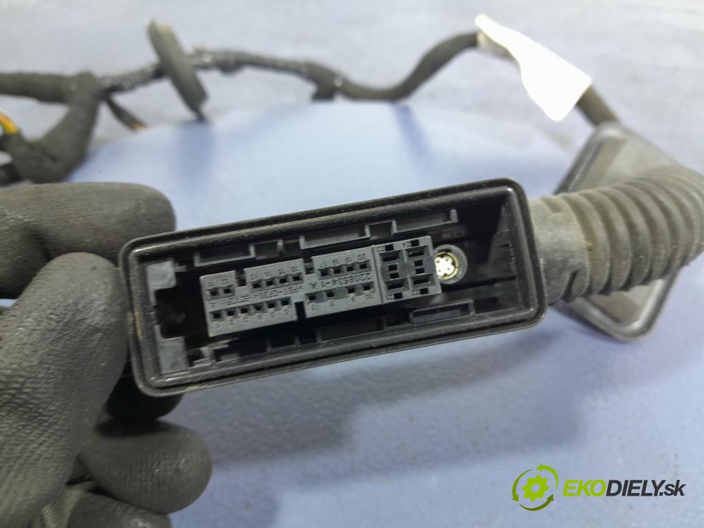 Volvo Xc90 2016 inštalácia Elektrický: 31396593