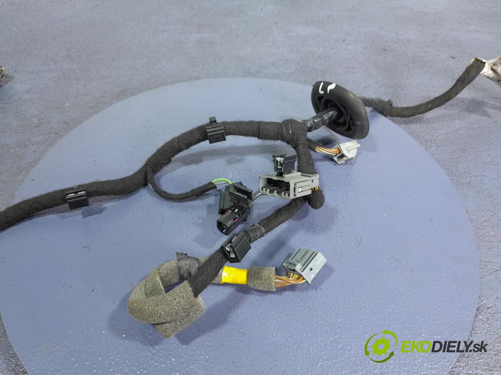 Volvo Xc90 2016 inštalácia Elektrický: 31396593