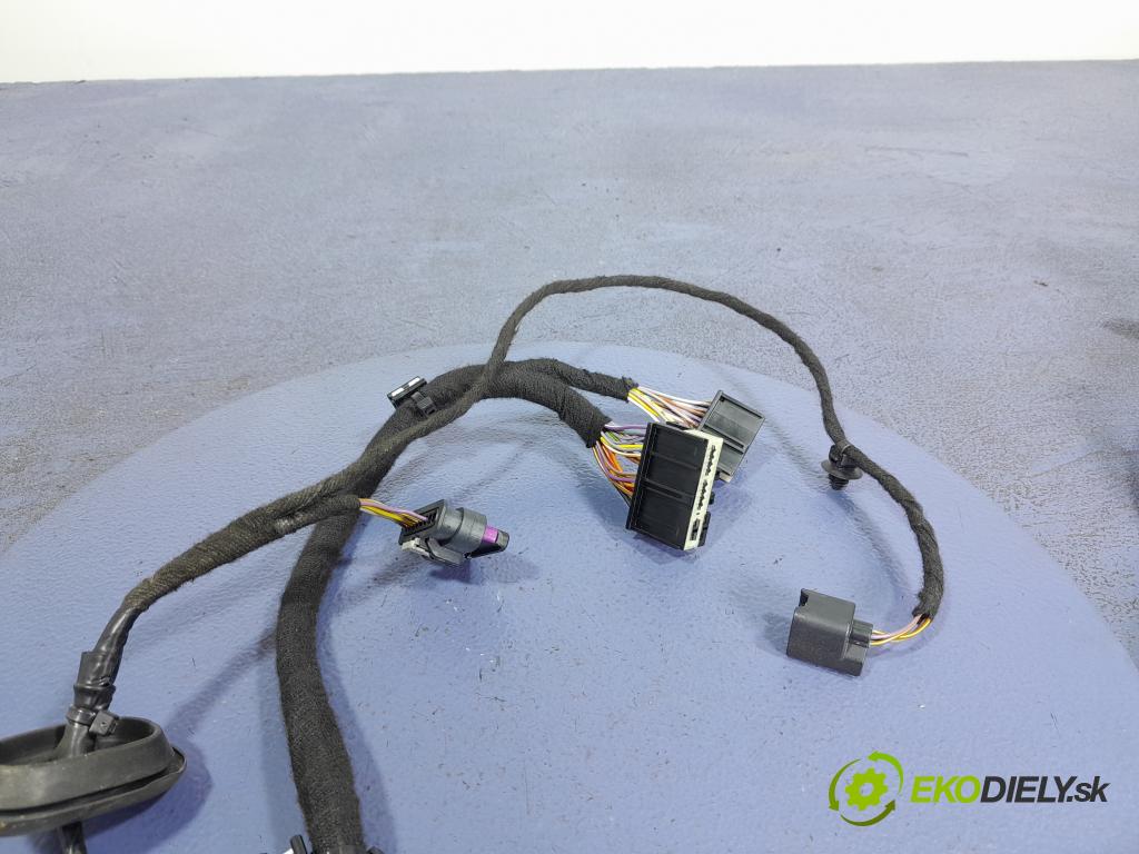 Volvo Xc90 2016 inštalácia Elektrický: 31396593