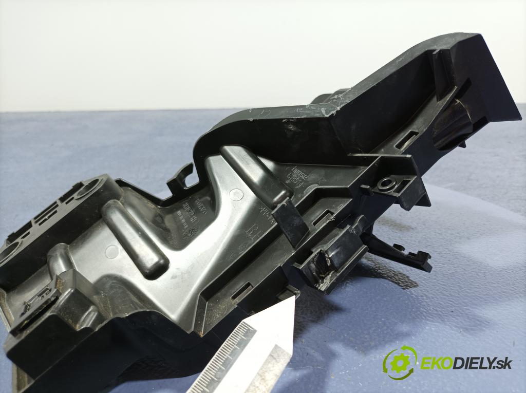 Volvo Xc90 2016 mechanismus stahování Sklenka: před v pravo: 31391232