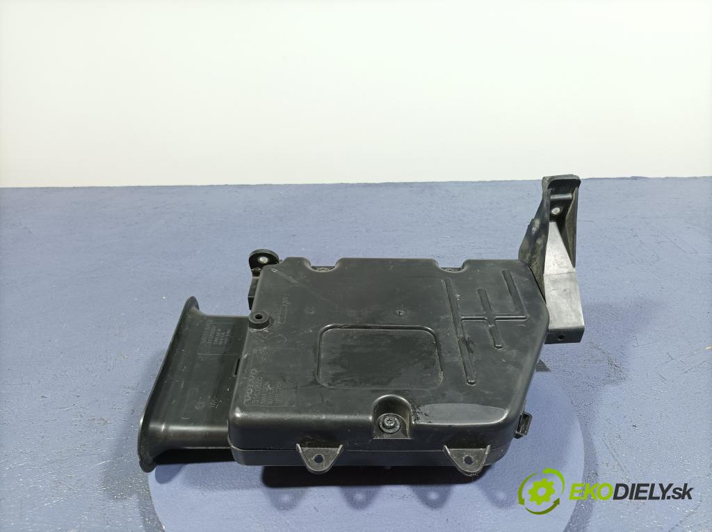 Volvo Xc90 2016 riadiaca jednotka Motor: 31439651