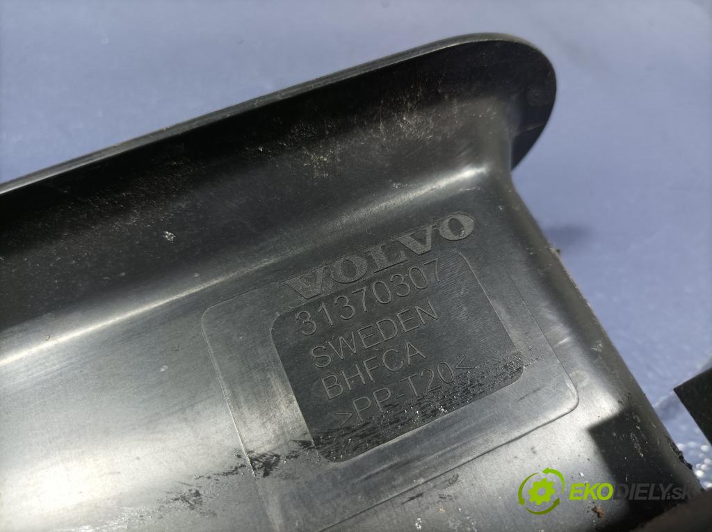 Volvo Xc90 2016 riadiaca jednotka Motor: 31439651
