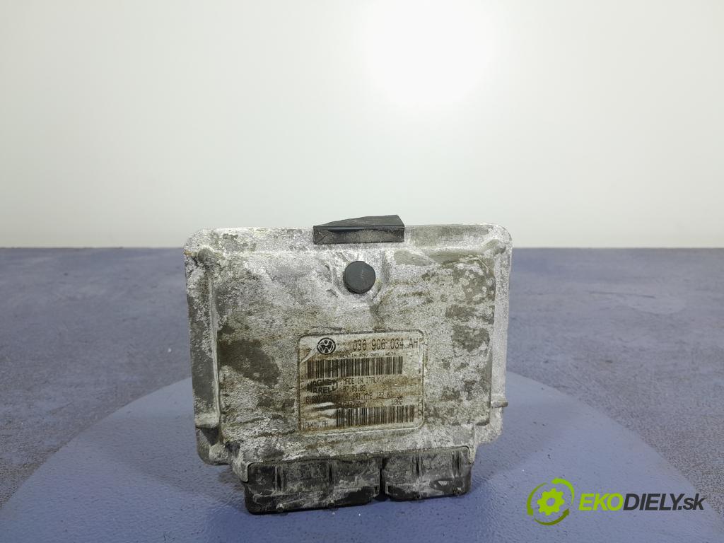 Seat Ibiza 2003 riadiaca jednotka Motor: 036906034AH