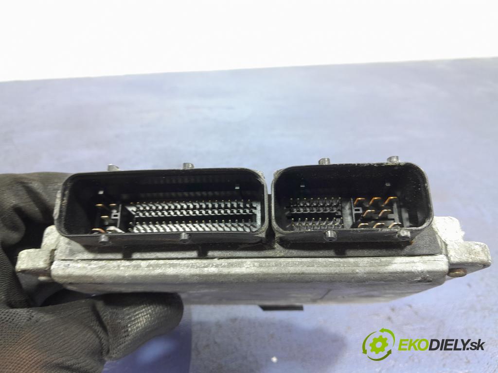 Seat Ibiza 2003 riadiaca jednotka Motor: 036906034AH