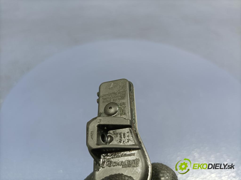 Volvo Xc90 2016 snímač tlaku Pneumatiky: 2014DJ6434
