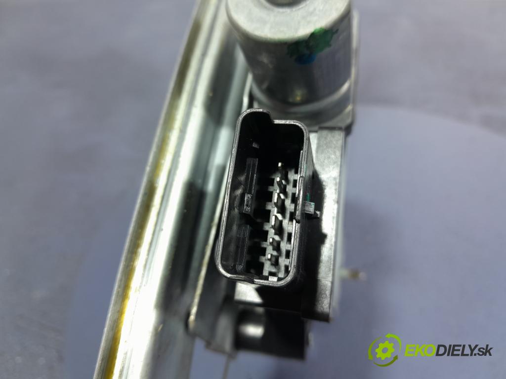 Renault Arkana 2021 mechanismus stahování Sklenka: Zad: Levý: 827316705R