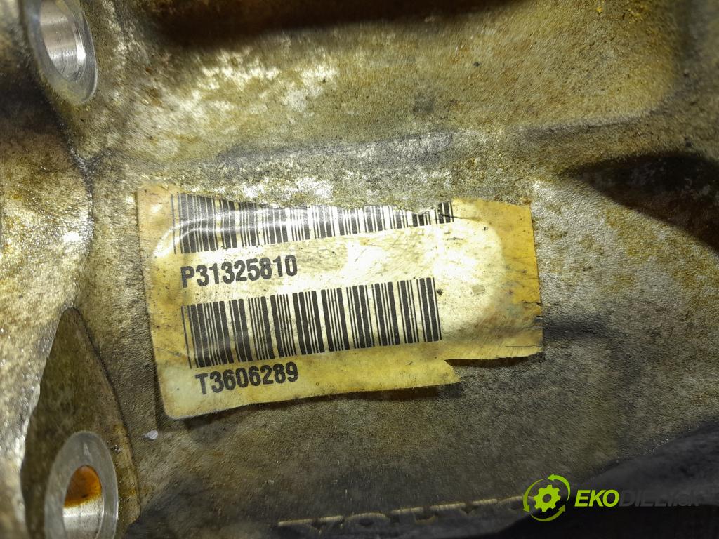 Volvo Xc90 2016 prevodovka ZNÍŽENIE: 31325810