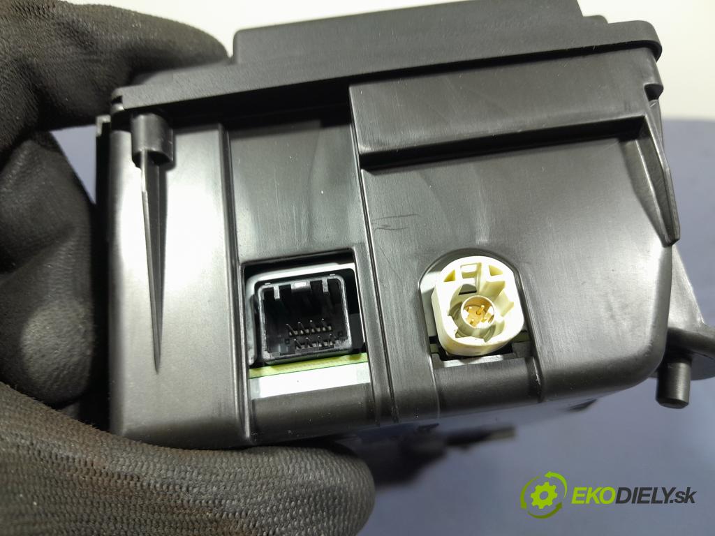 Volvo Xc90 2016 Zobrazit: Rádio: / GPS 31473184