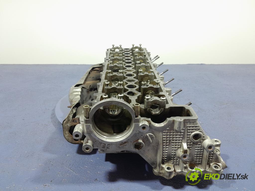 Bmw X5 0 hlava Motor: 7792753