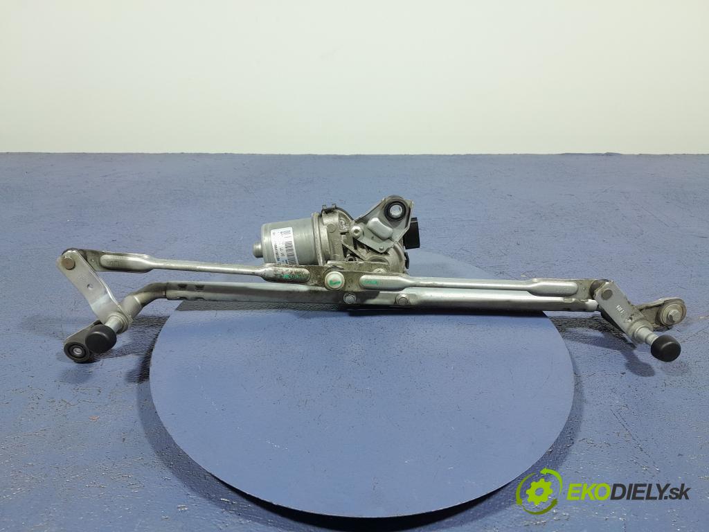 Renault Arkana 2021 mechanizmus motor: Stierače: Predné 288006178R