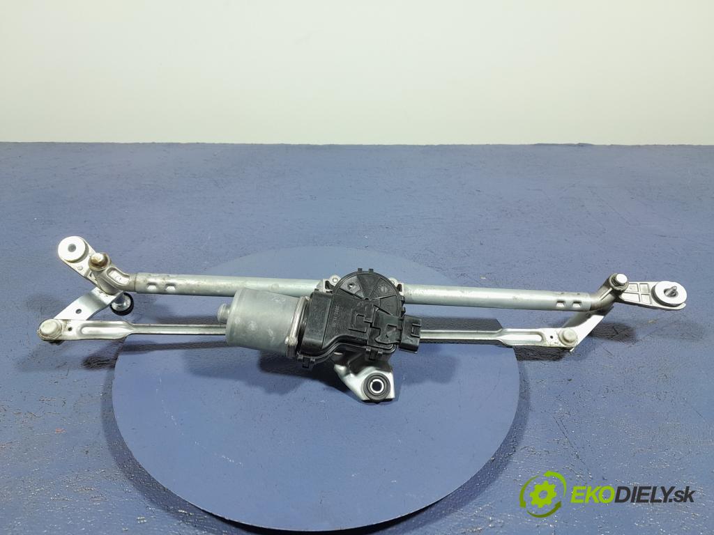 Renault Arkana 2021 mechanizmus motor: Stierače: Predné 288006178R
