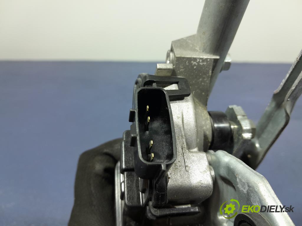 Renault Arkana 2021 mechanizmus motor: Stierače: Predné 288006178R
