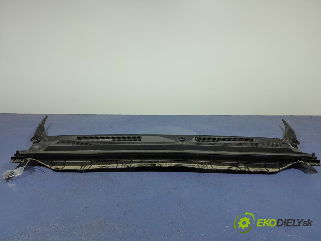 Renault Arkana 2021 torpédo 668115282R