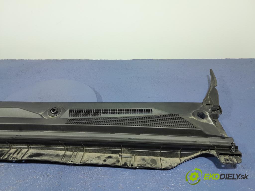 Renault Arkana 2021 torpédo 668115282R