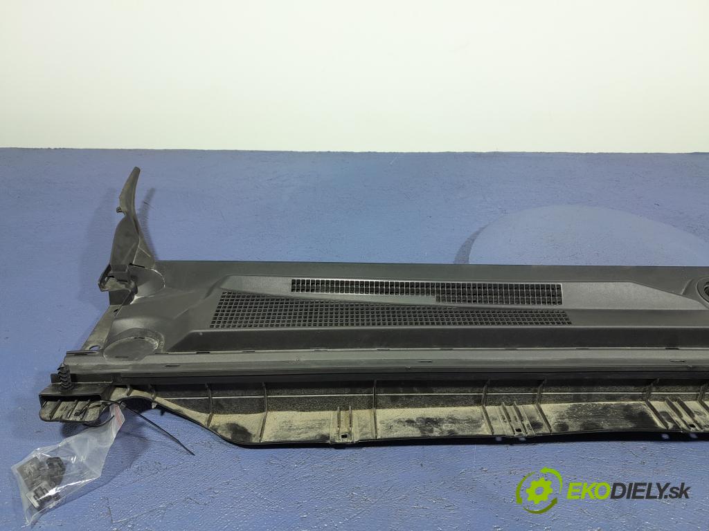 Renault Arkana 2021 torpédo 668115282R